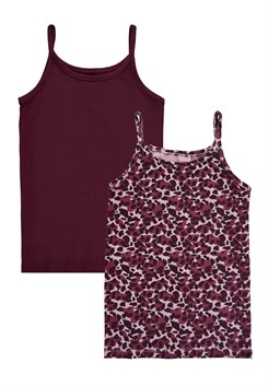 The New tanktop - 2-pak - Winetasting